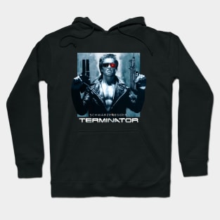 Terminator Hoodie